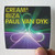 Paul van Dyk Cream Ibiza 1 Album Cover Sticker