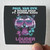 Paul van Dyk Louder Remixes Album Cover Sticker