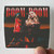 Pharaoh Boom Boom Album Cover Sticker