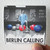 Paul Kalkbrenner Berlin Calling Album Cover Sticker