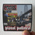 Paris Pistol Politics Album Cover Sticker