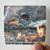 Potential Threat SF Civilization Under Threat Album Cover Sticker