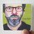 Pernice Brothers Goodbye Killer Album Cover Sticker
