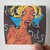 Prata Vetra Years And Seconds Album Cover Sticker Prata Vetra Years And Seconds Album Cover Sticker