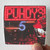 Puhdys Puhdys 5 Album Cover Sticker