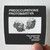 ProtoMartyr Telemetry At Howe Bridge Album Cover Sticker