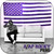 ASAP Rocky Peso Album Cover Sticker Album Cover Sticker