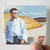 Paul Oakenfold Perfecto Presents Paul Oakenfold Travelling Album Cover Sticker