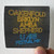 Paul Oakenfold U Are Album Cover Sticker