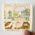 Paul Williams Ordinary Fool Album Cover Sticker