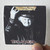Panzer Toca Madera Album Cover Sticker