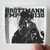 Peter Brotzmann Fmp 130 Album Cover Sticker