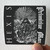 Primitive Man Primitive Man Hexis Album Cover Sticker