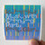 Philip Glass Music With Changing Parts Icebreaker Album Cover Sticker