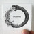 Palisades Erase The Pain Album Cover Sticker