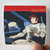 Phil Fuldner The Final Album Cover Sticker
