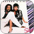 Ashford and Simpson Solid Album Cover Sticker Album Cover Sticker