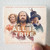 Patrick Doyle All Is True Album Cover Sticker