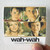 Patrick Doyle Wah Wah Album Cover Sticker
