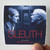 Patrick Doyle Sleuth Album Cover Sticker