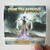 Pretty Maids Louder Than Ever Album Cover Sticker