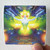 Pretty Maids Jump The Gun Album Cover Sticker