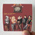 Panic at the Disco A Fever You Cant Sweat Out Album Cover Sticker