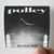 Pulley 60 Cycle Hum 1 Album Cover Sticker