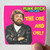Punk Rock Factory The One And Only Album Cover Sticker
