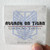 Pontus Hultgren Guren No Yumiya From Attack On Titan Album Cover Sticker Pontus Hultgren Guren No Yumiya From Attack On Titan Album Cover Sticker