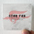 Pontus Hultgren Corneria From Star Fox Album Cover Sticker Pontus Hultgren Corneria From Star Fox Album Cover Sticker