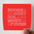 Priests Bodies And Control And Money And Power Album Cover Sticker