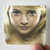 Priscilla Casse Comme Du Verre Album Cover Sticker Priscilla Casse Comme Du Verre Album Cover Sticker