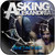 Asking Alexandria Break Down The Walls Album Cover Sticker Album Cover Sticker