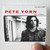Pete Yorn Day I Forgot Album Cover Sticker
