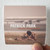 Patrick Park We Fall Out Of Touch Album Cover Sticker