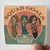 Postmodern Jukebox Squad Goals Album Cover Sticker