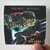 Patrick Rondat On The Edge 1 Album Cover Sticker Patrick Rondat On The Edge 1 Album Cover Sticker