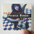 Patrick Rondat On The Edge Album Cover Sticker Patrick Rondat On The Edge Album Cover Sticker