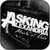 Asking Alexandria Morte Et Dabo Album Cover Sticker Album Cover Sticker Asking Alexandria Morte Et Dabo Album Cover Sticker Album Cover Sticker
