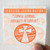 Pascua Joven Moron Camina Conmigo Descubre El Sentido Album Cover Sticker