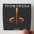 Phenomena Innervision Album Cover Sticker
