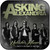 Asking Alexandria Under The Influence A Tribute To The Legends Of Hard Rock Album Cover Sticker Album Cover Sticker