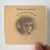Python Lee Jackson In A Broken Dream Album Cover Sticker