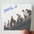 PENTAGON Demo01 Album Cover Sticker PENTAGON Demo01 Album Cover Sticker