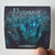 Pyramaze Contingent Album Cover Sticker