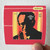 Paul Desmond Take Ten Album Cover Sticker