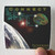 Patchwork Connect Album Cover Sticker