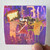 Pussy Riot 1312 Album Cover Sticker