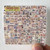 Pete Townshend Rough Mix Album Cover Sticker